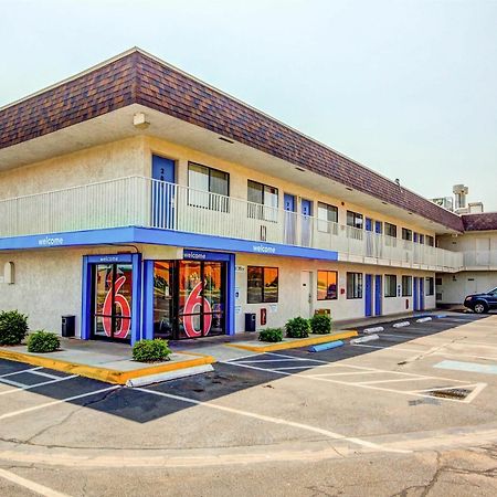 Motel 6 Saint George, Ut Exterior foto